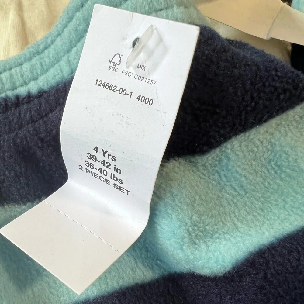 GAP boys cotton